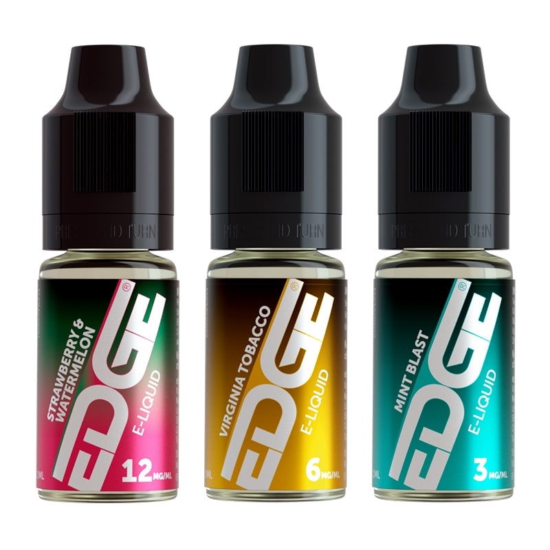 EDGE 10ml – MyCiggy