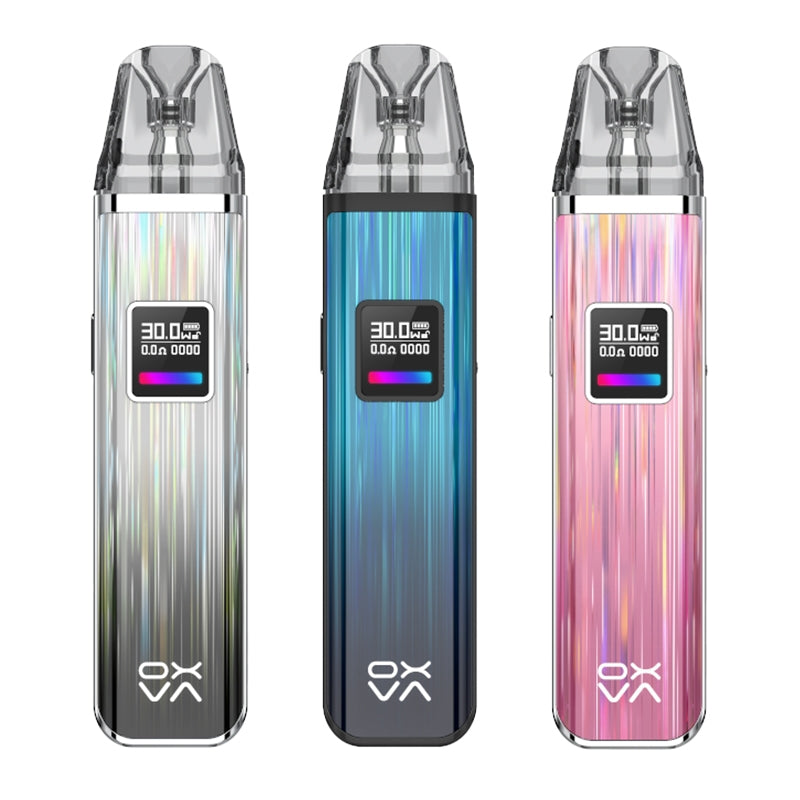 elfbar elfa master akku OXVA X Pod System (ON SALE) main image 0