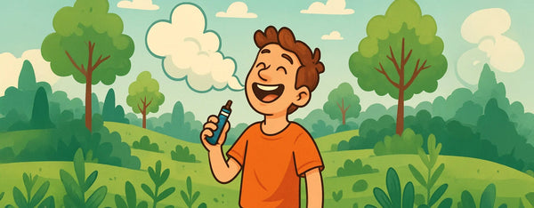 How To Stay Environmentally Friendly When You Are Vaping