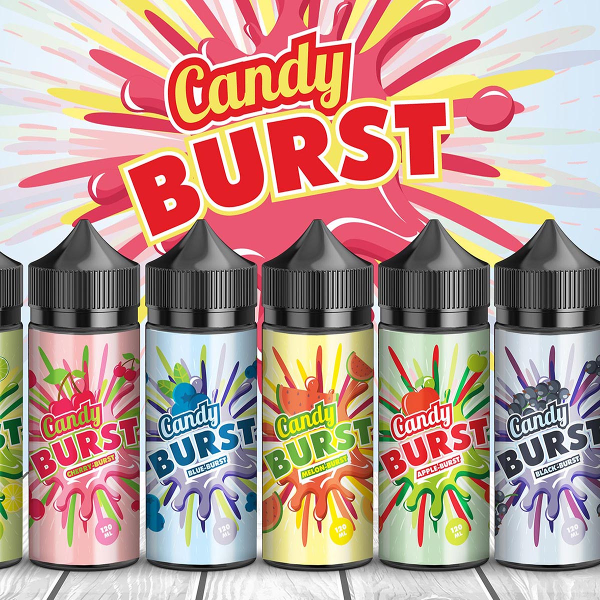 MyCiggy 100ml