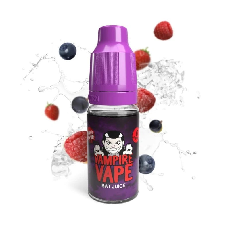 Vampire Vape E-Liquid