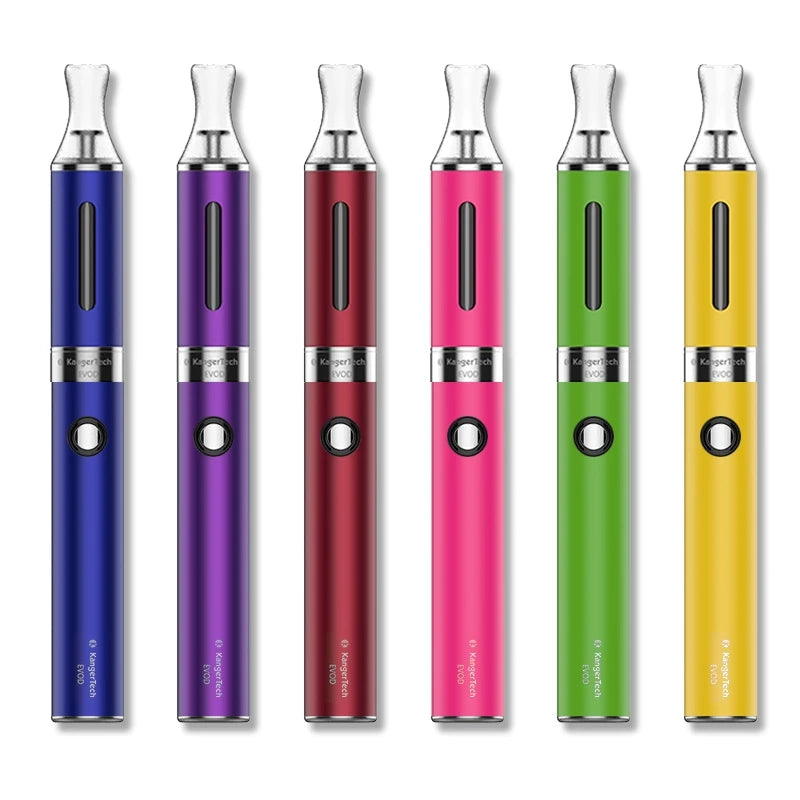 KangerTech Evod Starter Kit