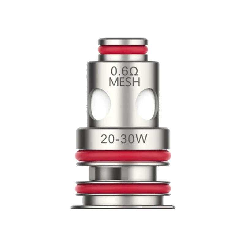 Vaporesso GTX Coils (5-Pack)