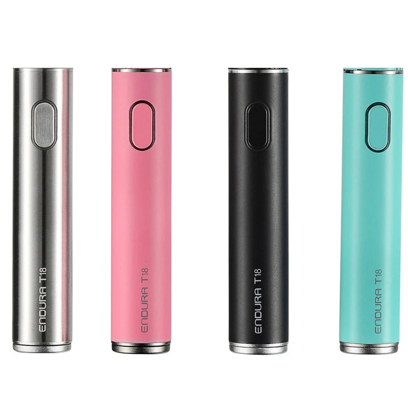 Innokin Endura T18 Battery