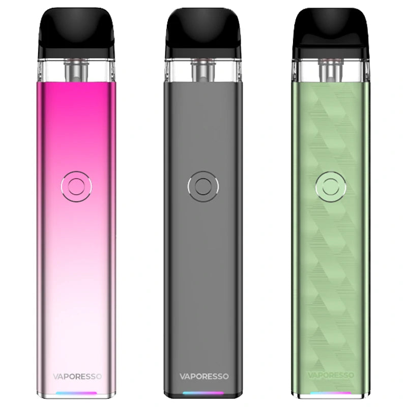 Xros 3 Pod Kit by Vaporesso
