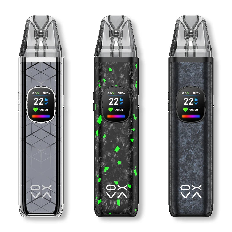 Oxva Xlim Pro 2 DNA Pod Kit