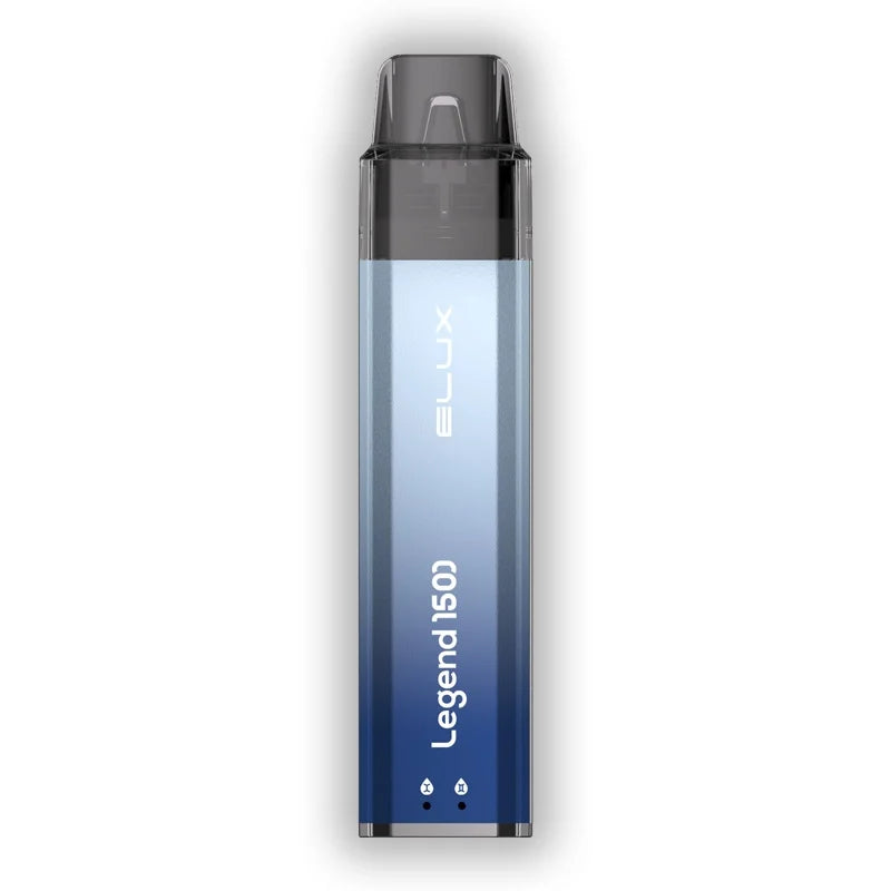 Elux Legend 1500 2-in-1 Pod Kit