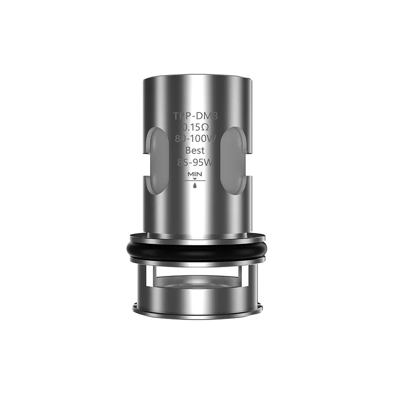 Voopoo TPP Coils (3-Pack)