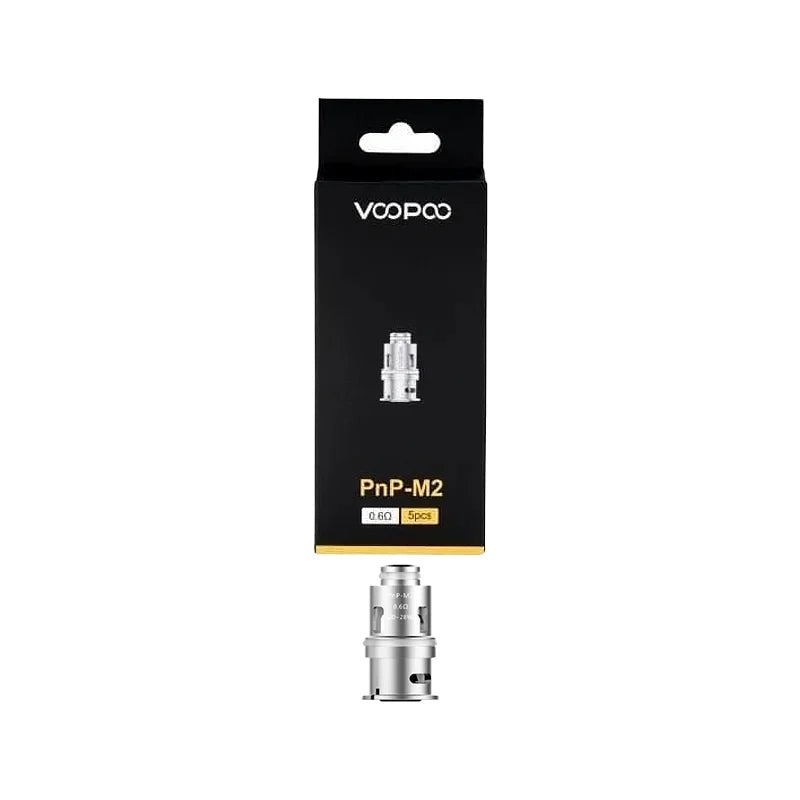 Voopoo Vape Coils MyCiggy Voopoo Vape Coils MyCiggy