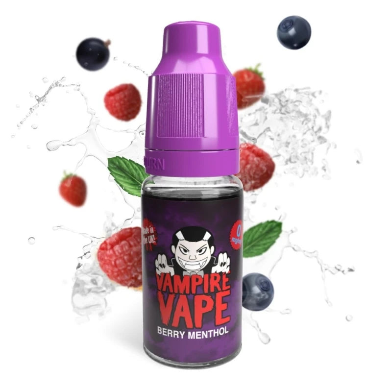 Vampire Vape E-Liquid