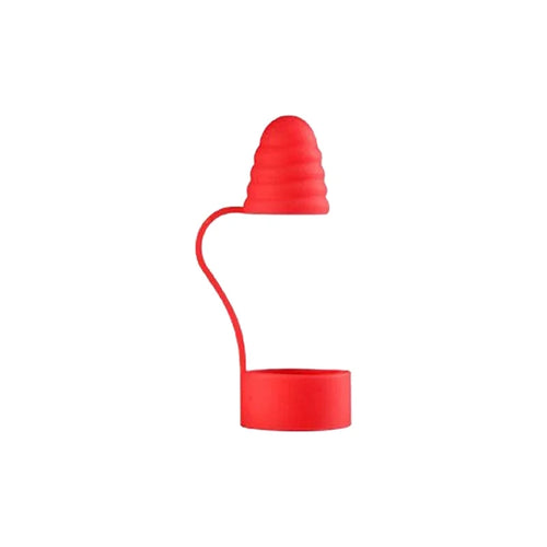 2-in-1 Hygiene Cap/Vape Band