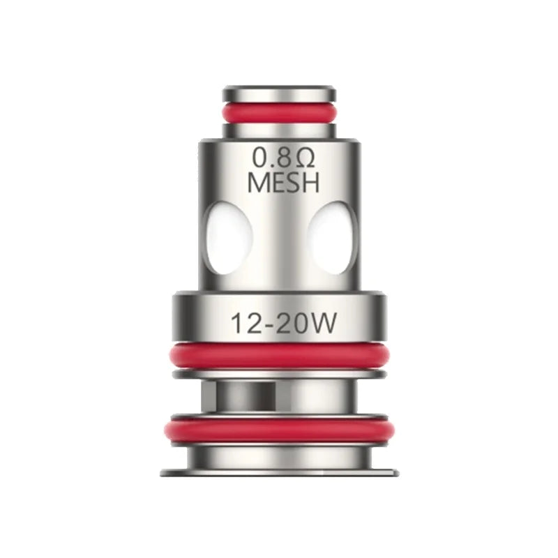 Vaporesso GTX Coils (5-Pack)