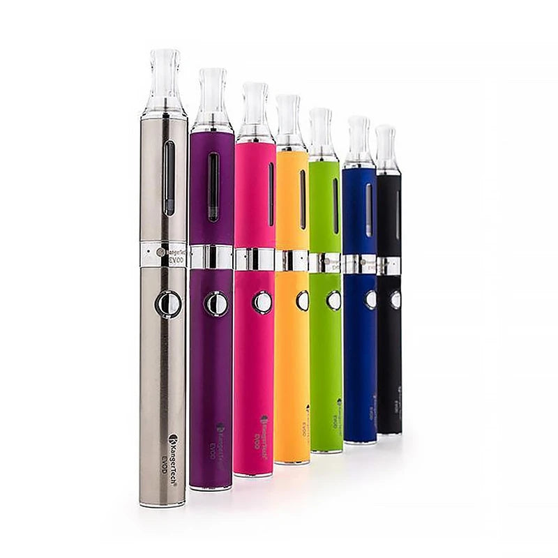 KangerTech Evod Starter Kit