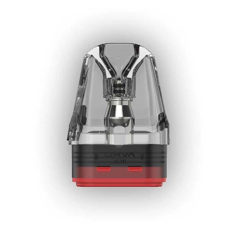 Oxva Xlim (SS) Stainless Steel Replacement Pods