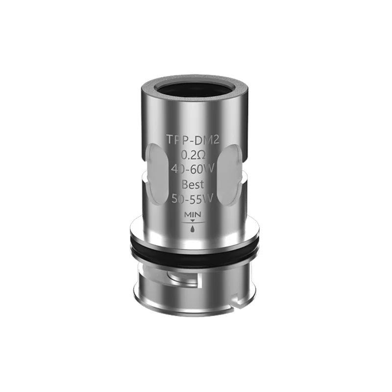 Voopoo TPP Coils (3-Pack)
