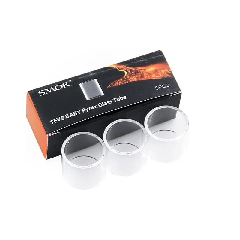 Smok Replacement Glass for TFV8 Baby (Baby Beast)