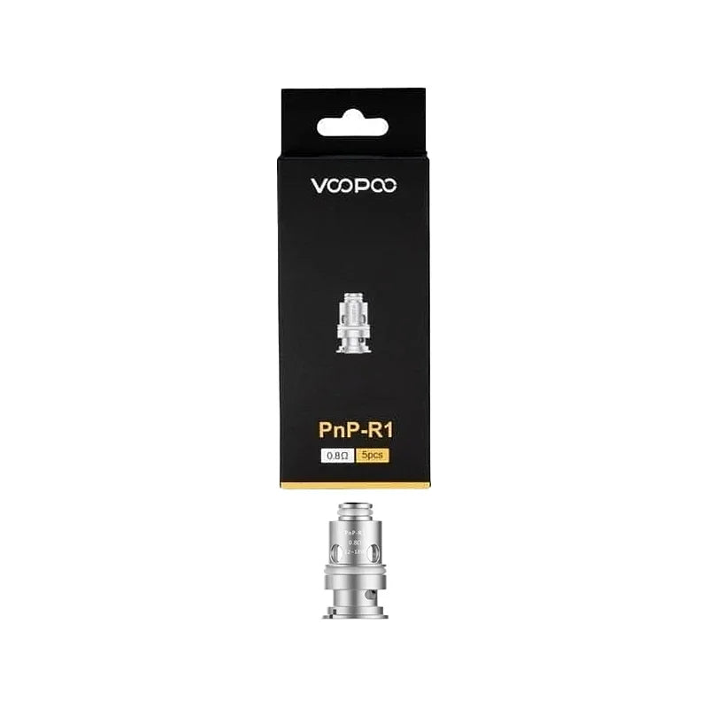 Voopoo Vape Coils MyCiggy Voopoo Vape Coils MyCiggy
