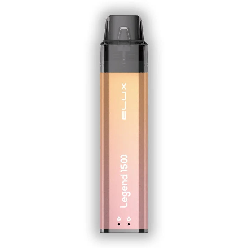 Elux Legend 1500 2-in-1 Pod Kit