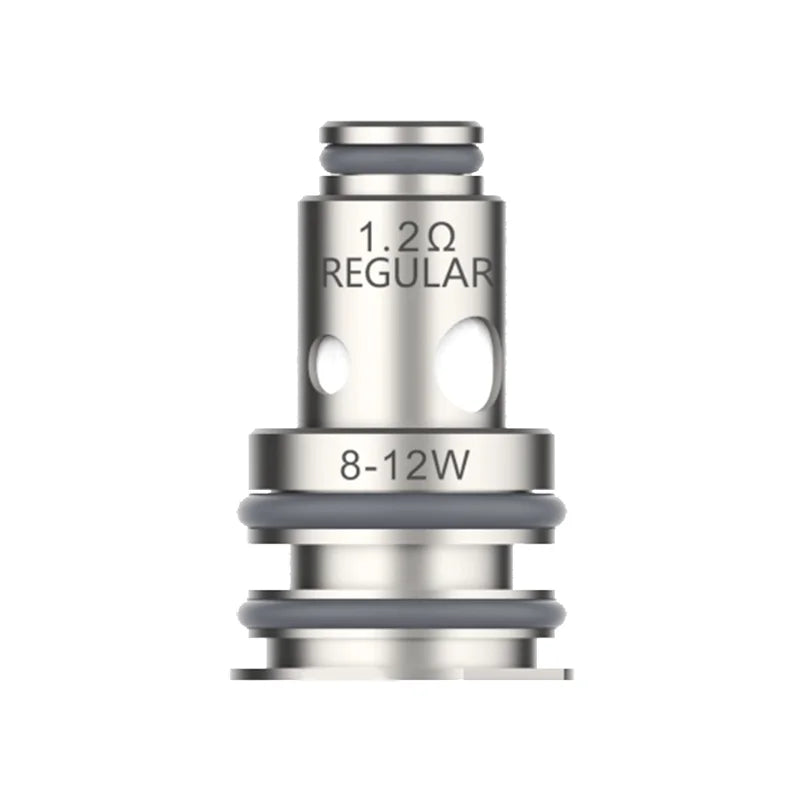 Vaporesso GTX Coils (5-Pack)