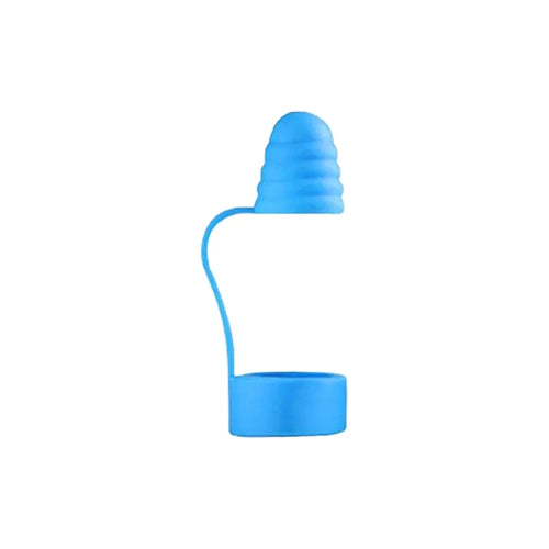 2-in-1 Hygiene Cap/Vape Band