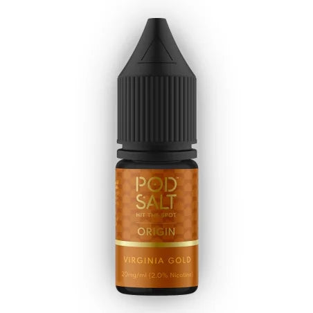 Pod Salt Origin E-Liquid