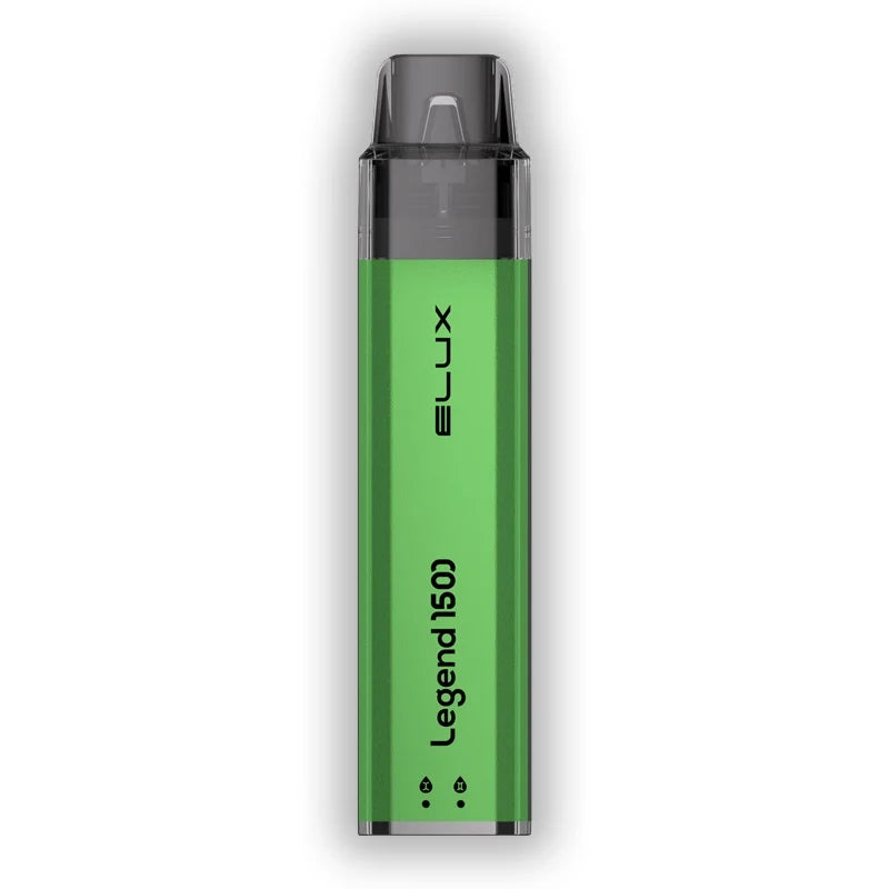 Elux Legend 1500 2-in-1 Pod Kit