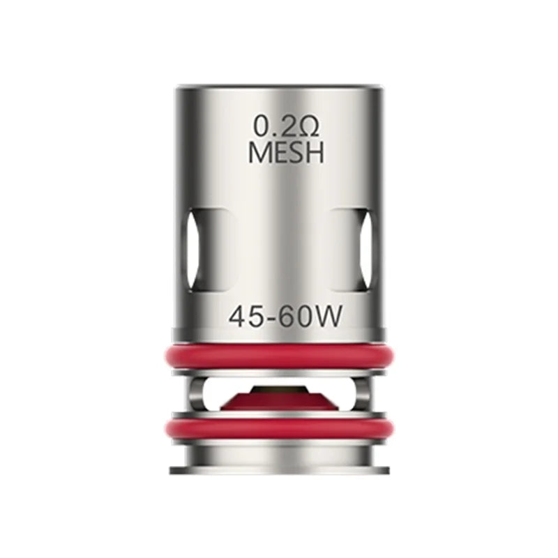 Vaporesso GTX Coils (5-Pack)
