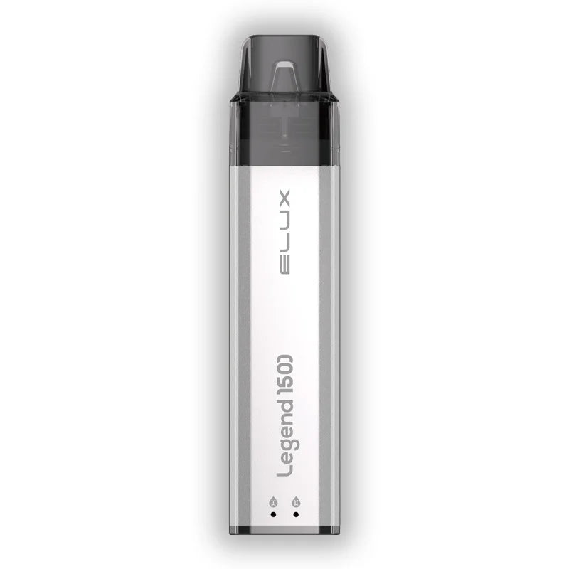 Elux Legend 1500 2-in-1 Pod Kit