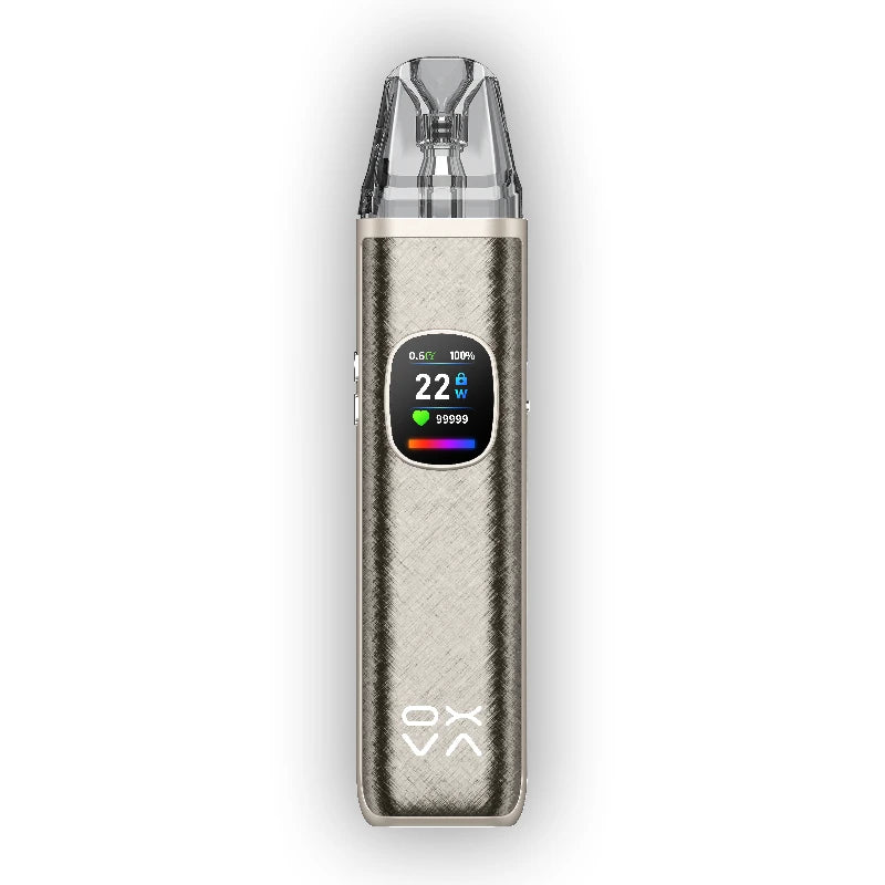 Oxva Xlim Pro 2 DNA Pod Kit