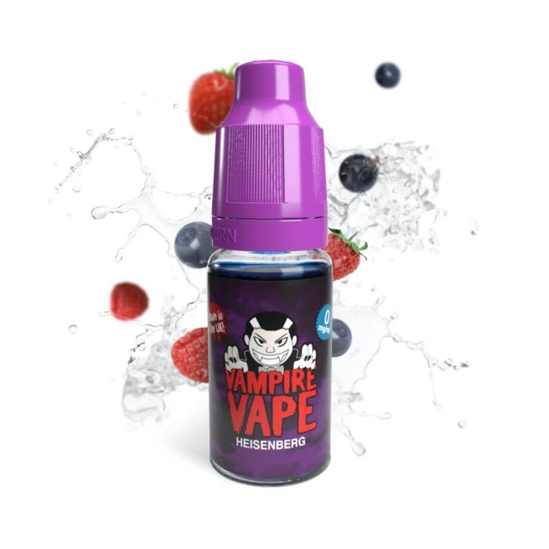 Vampire Vape E-Liquid