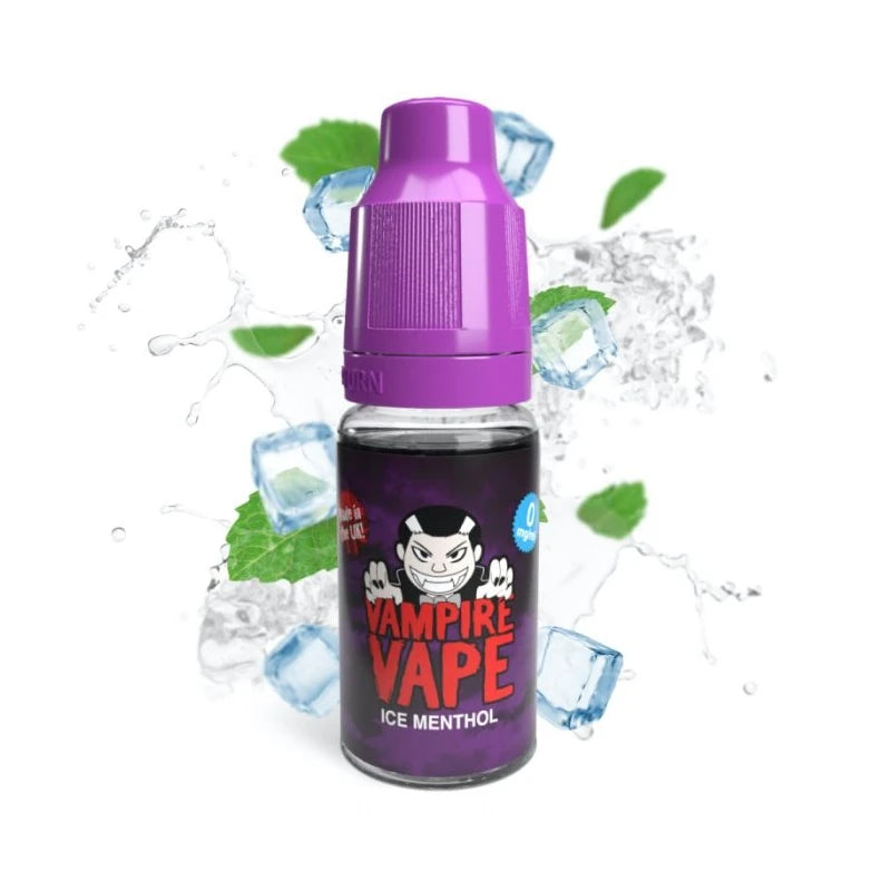 Vampire Vape E-Liquid