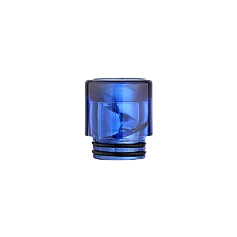 810 Anti Spit Plastic Drip Tip (DT2)
