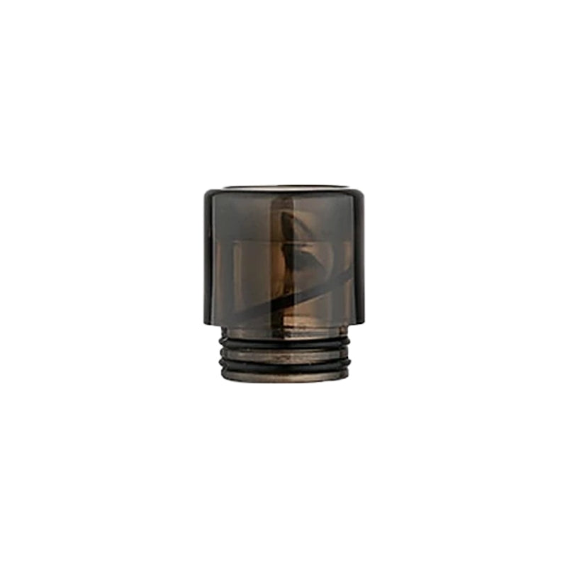 810 Anti Spit Plastic Drip Tip (DT2)