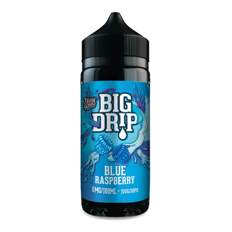 Big Drip 100ml Shortfill