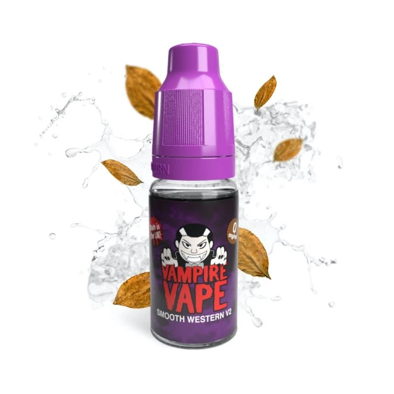 Vampire Vape E-Liquid