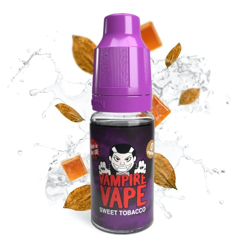 Vampire Vape E-Liquid