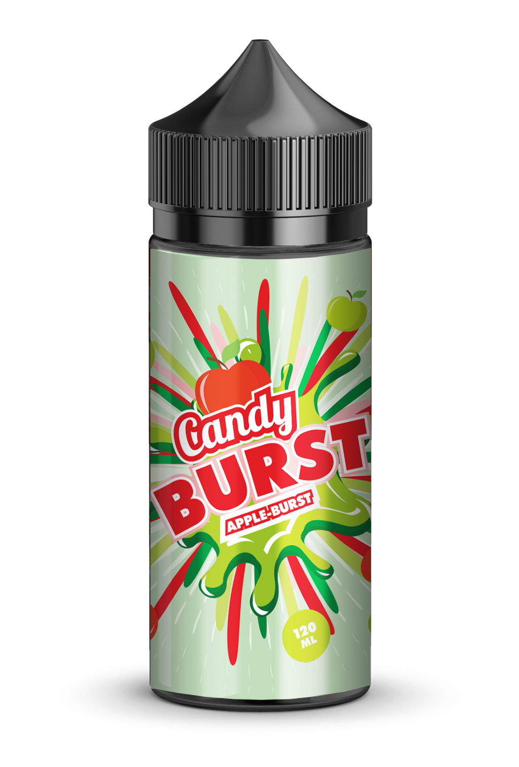 Candy Burst
