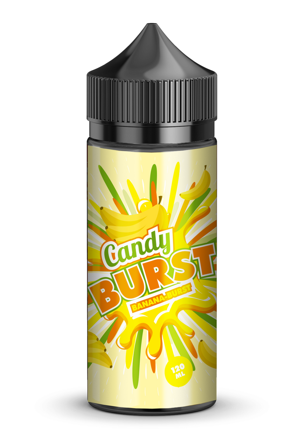 Candy Burst