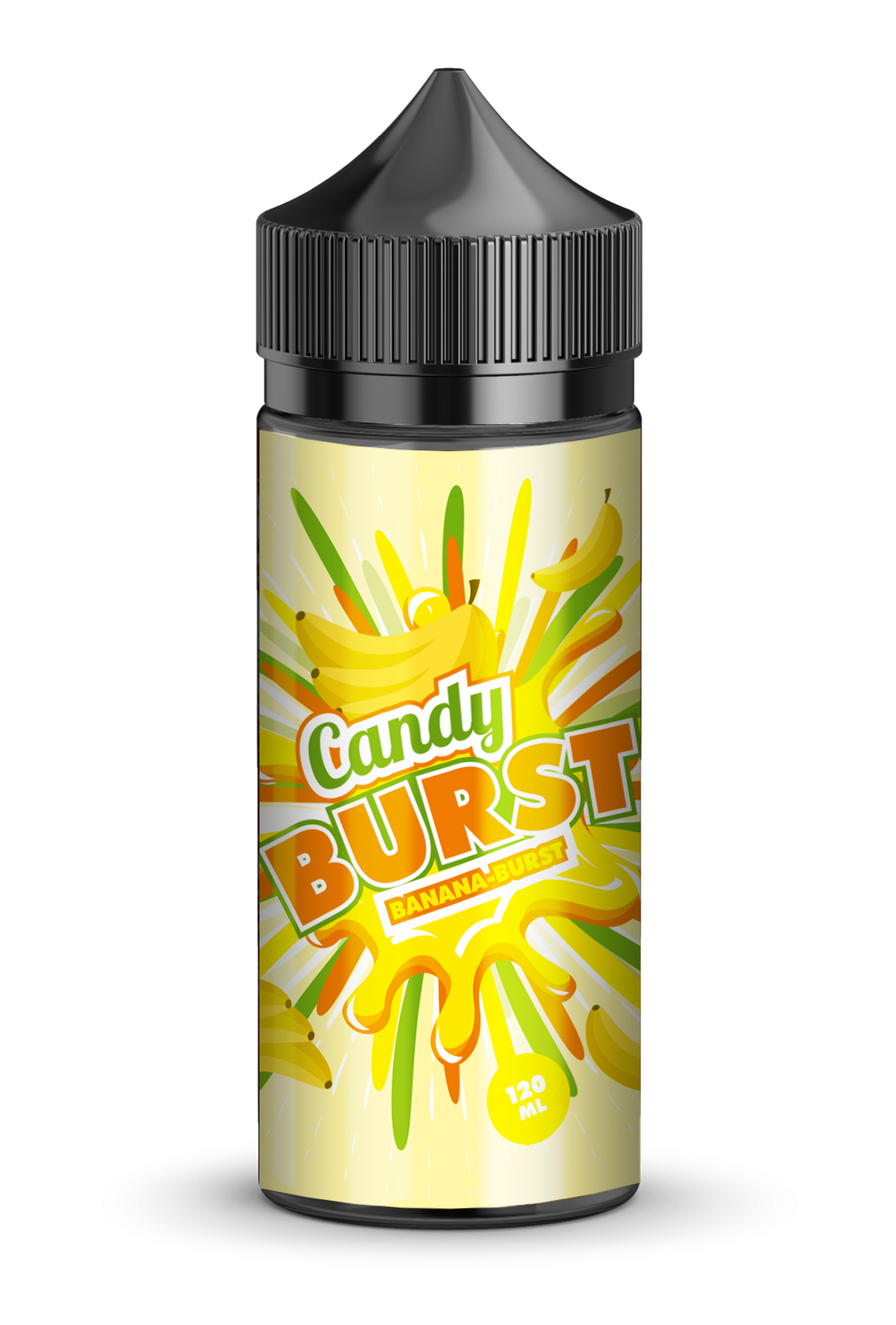 Candy Burst