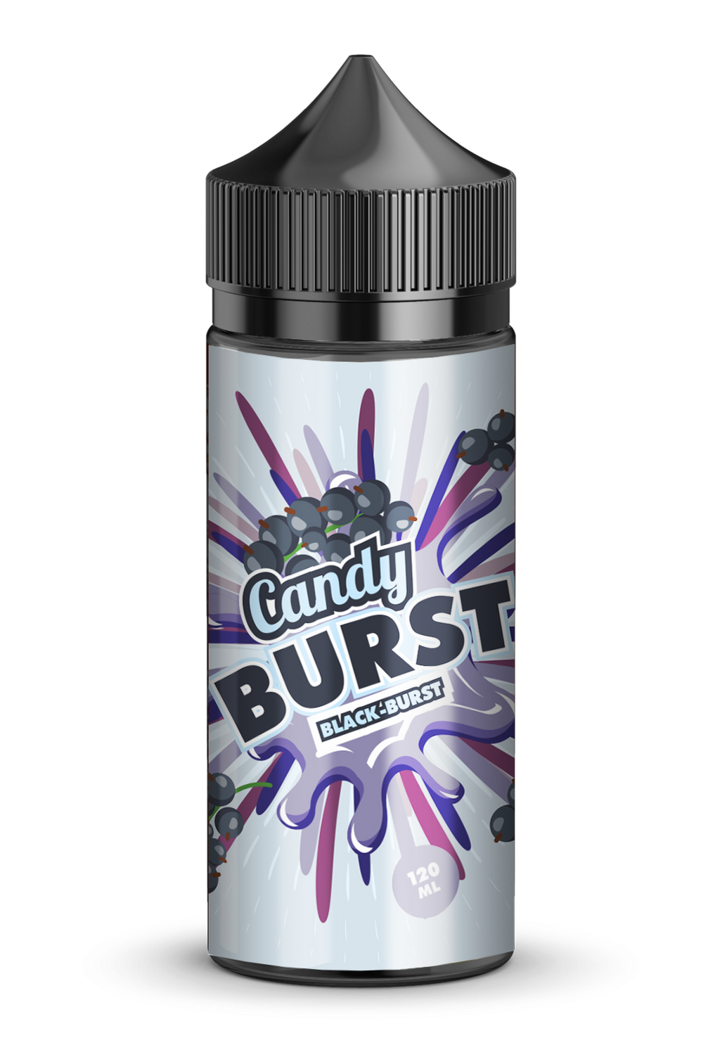 Candy Burst