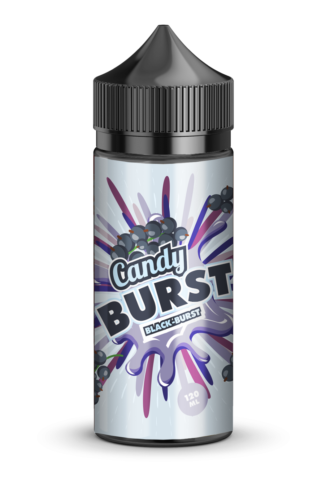 Candy Burst