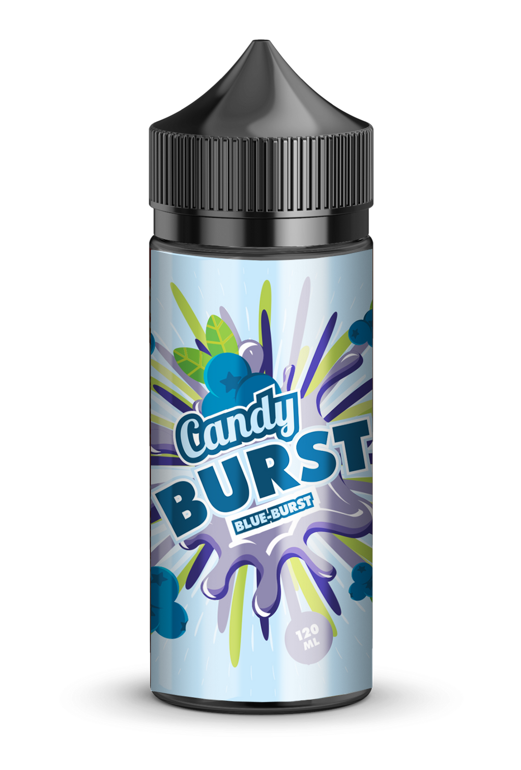 Candy Burst