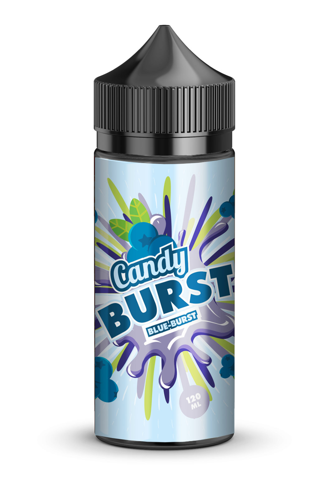 Candy Burst