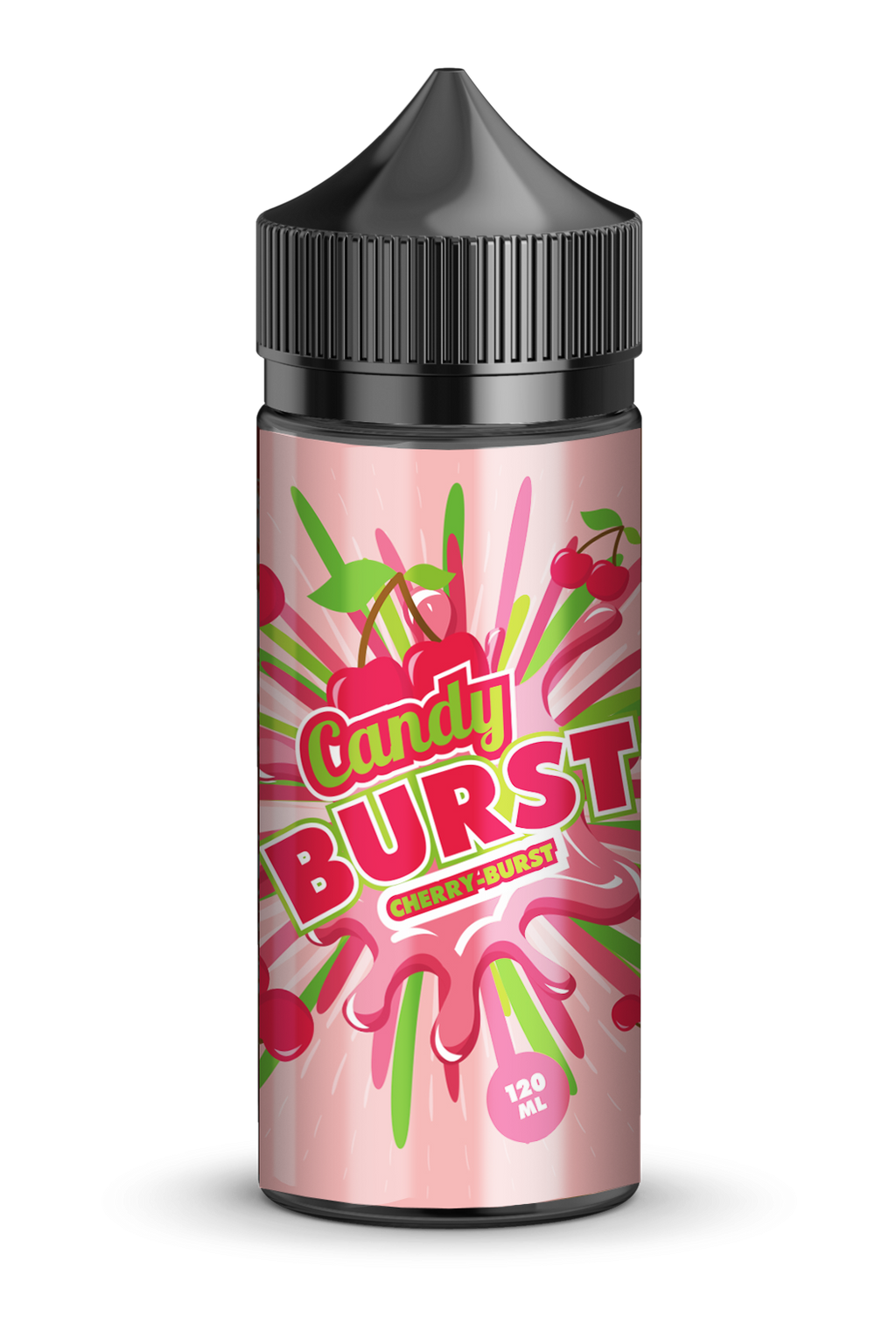 Candy Burst
