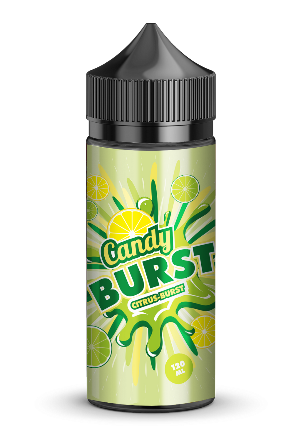 Candy Burst