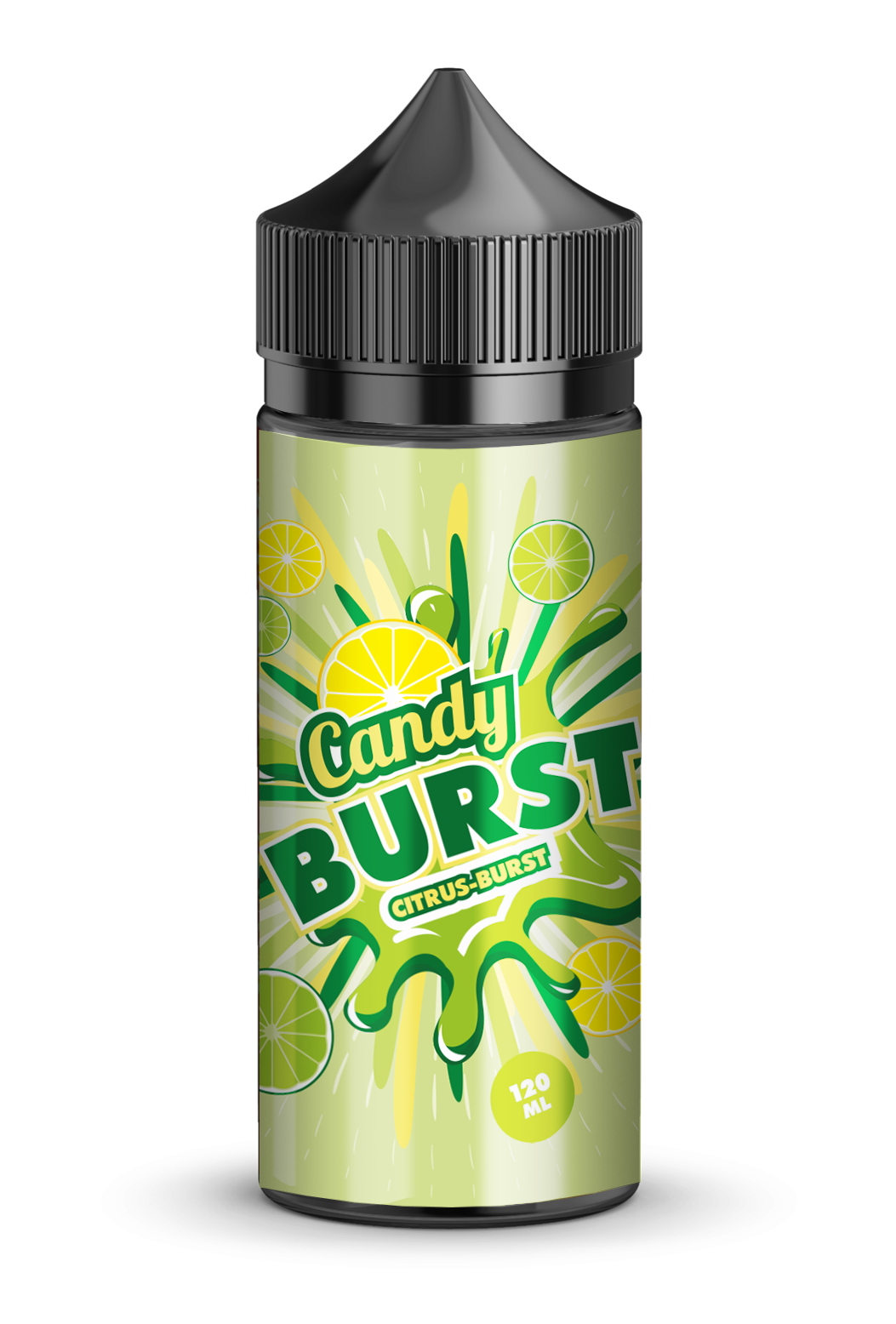 Candy Burst