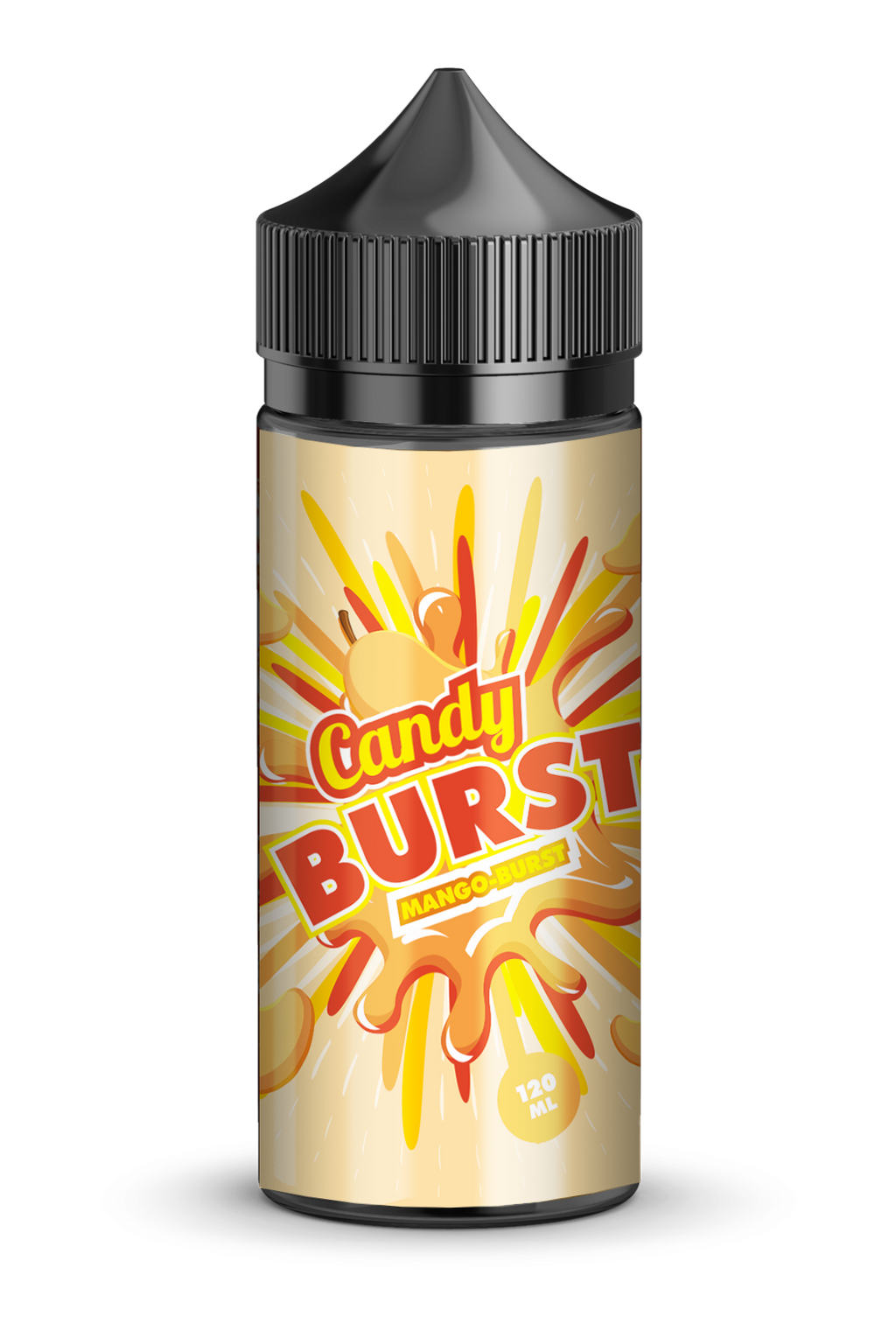 Candy Burst