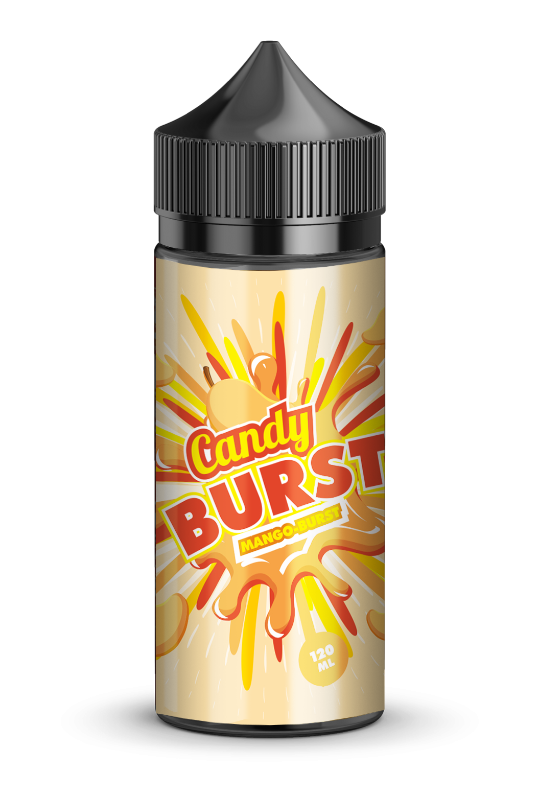 Candy Burst