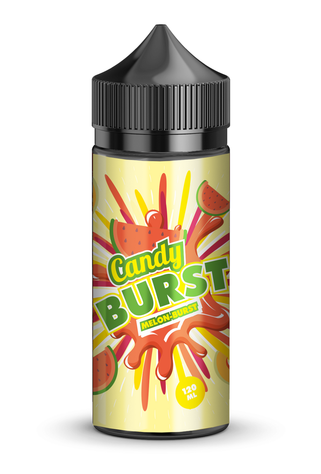 Candy Burst