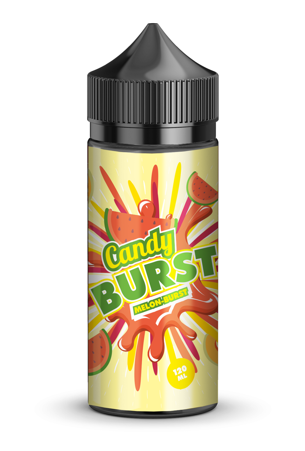 Candy Burst